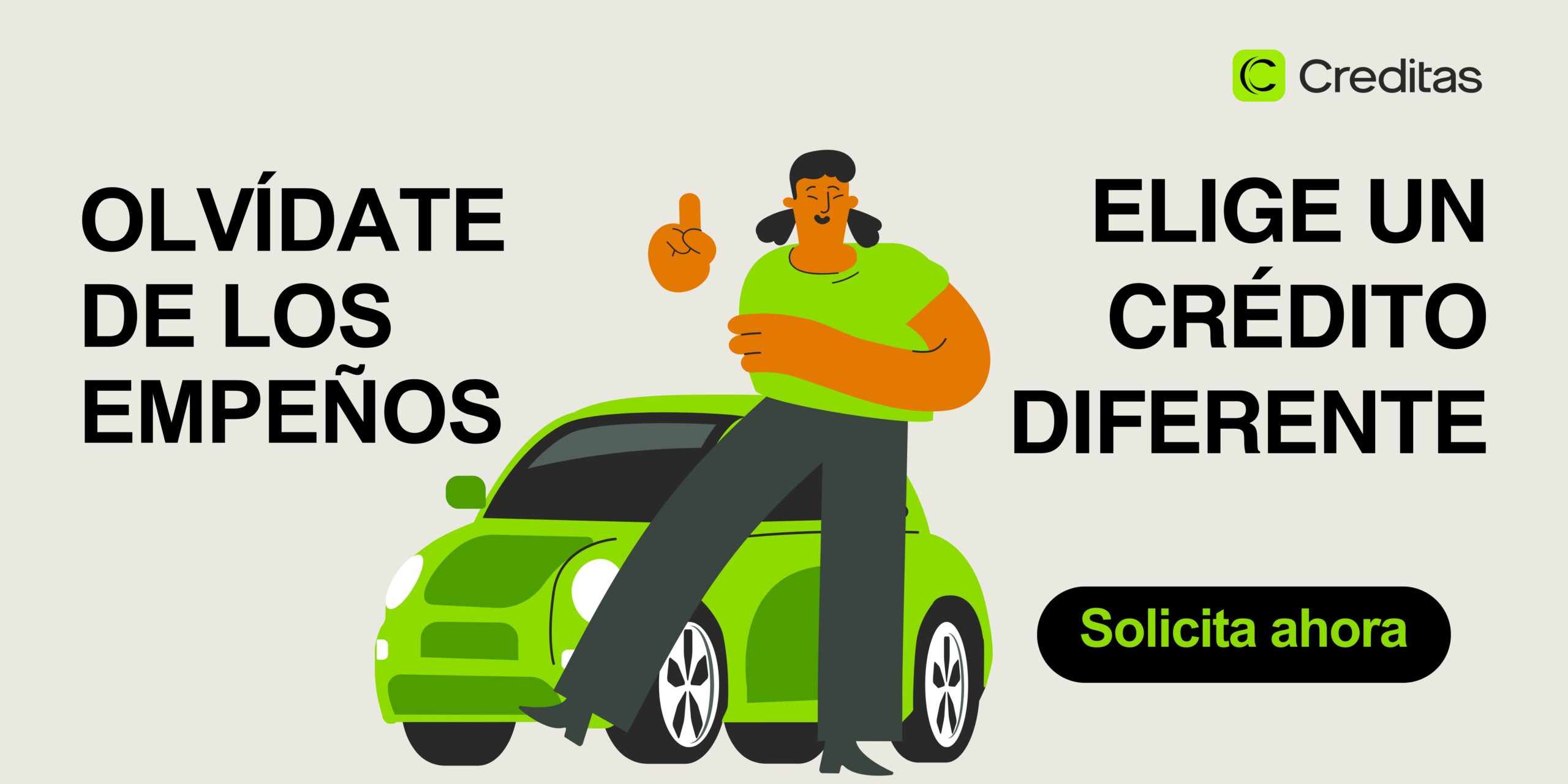 empeño de autos