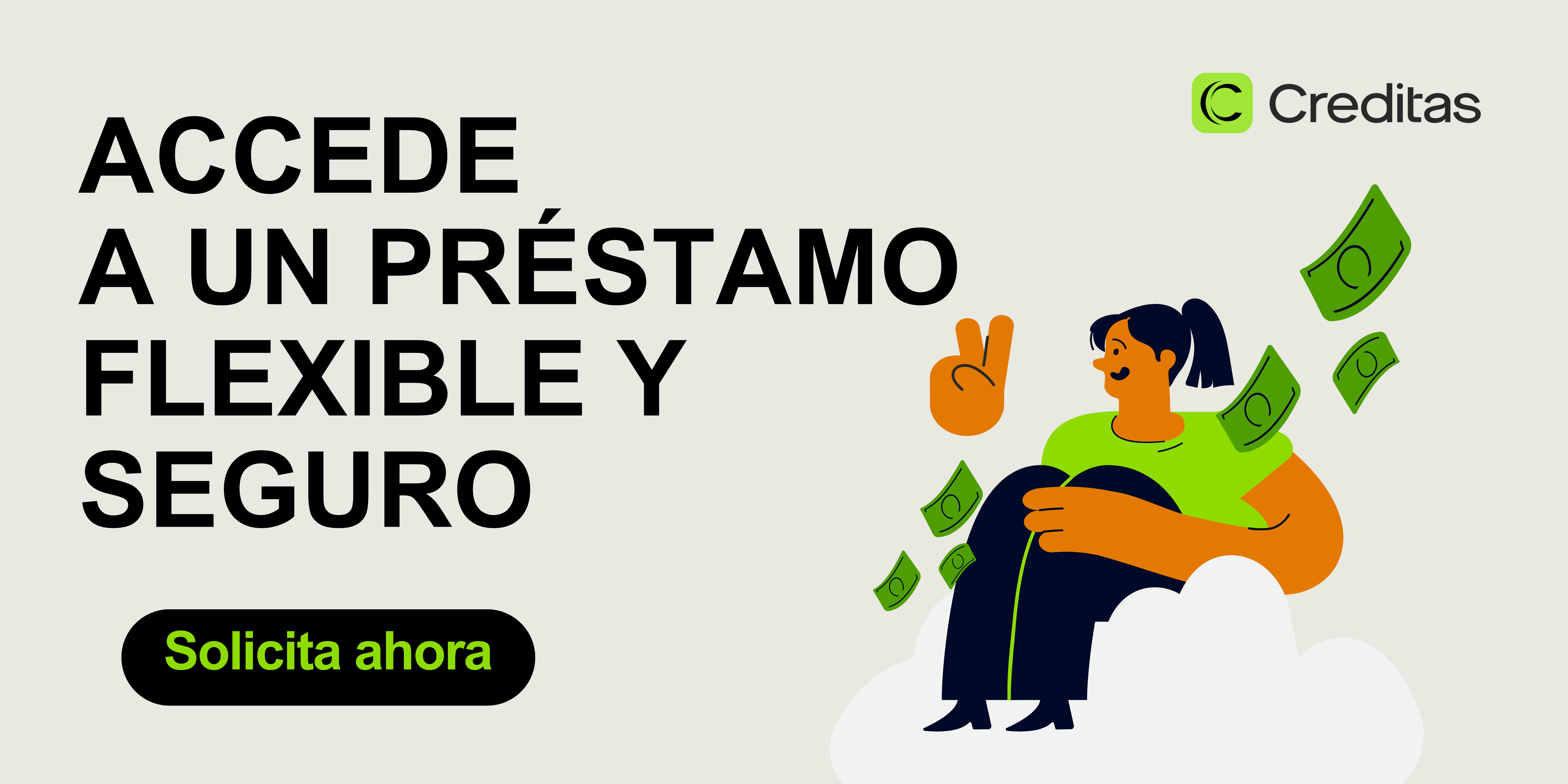 préstamos confiables