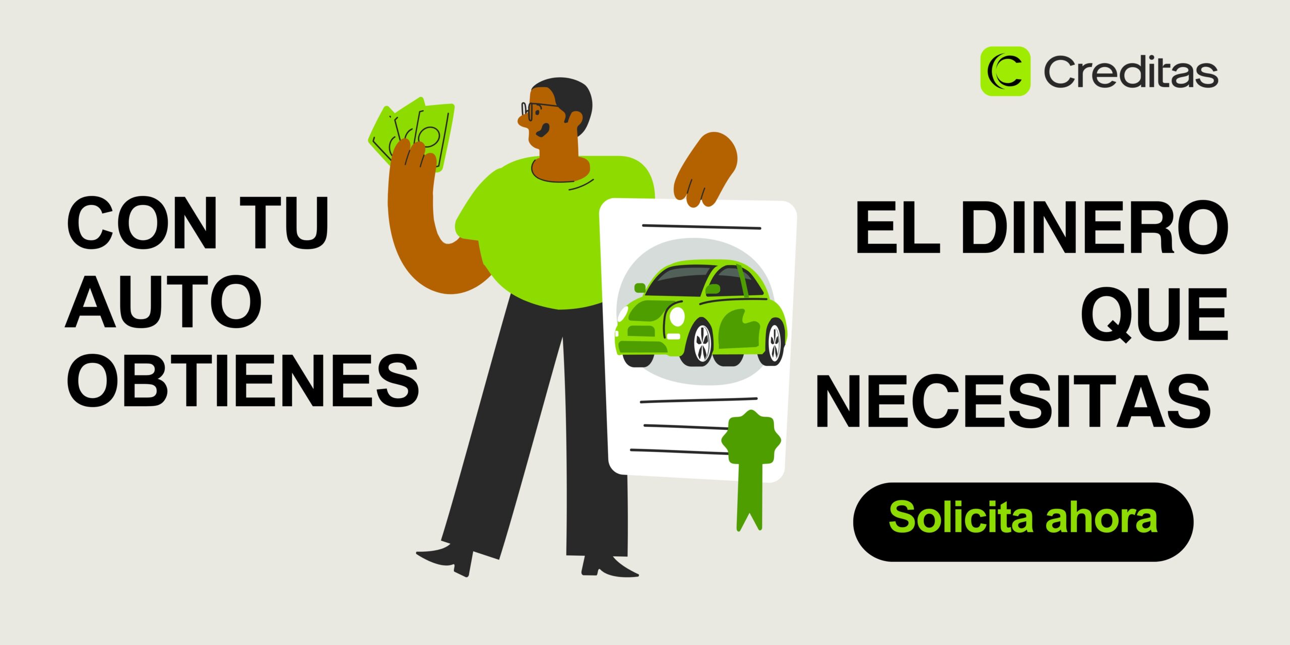 préstamos personales 
